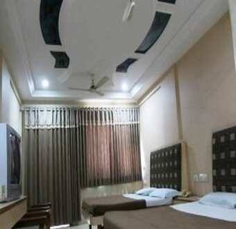 Hotel Shree Maruti, Gandhidham 3